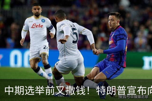 中期选举前又撒钱！特朗普宣布向农民提供80亿美元补贴