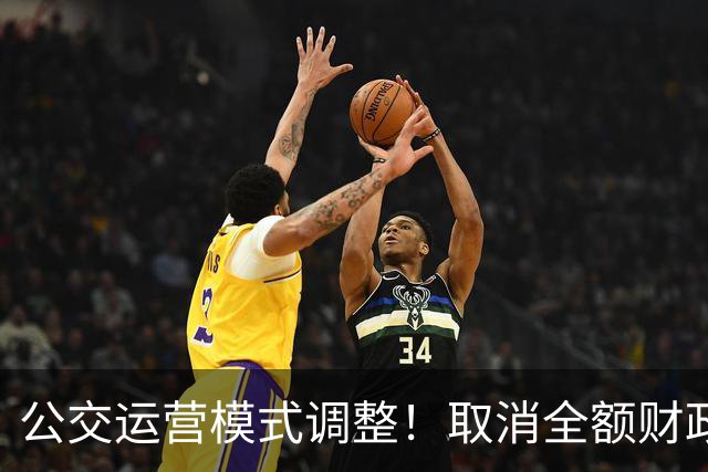公交运营模式调整！取消全额财政兜底，老年人乘车福利保得住吗？