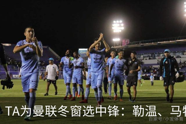 TA为曼联冬窗选中锋：勒温、马特塔、托尼和杜维卡斯在列